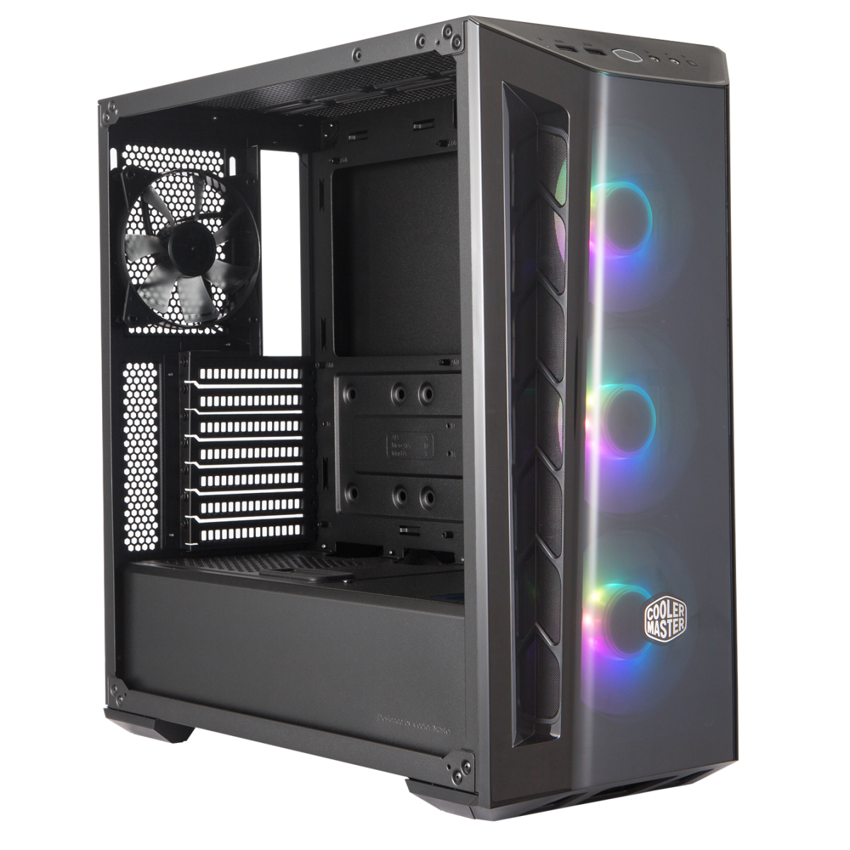 Cooler Master MB520 ARGB